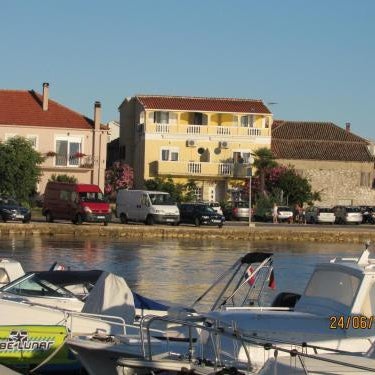 Apartments Renjak