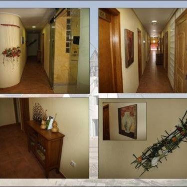 Hotel Los Molinos
