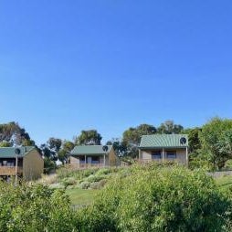 Daysy Hill Country Cottages