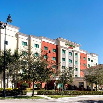 Courtyard by Marriott Miami Homestead Thumbnail