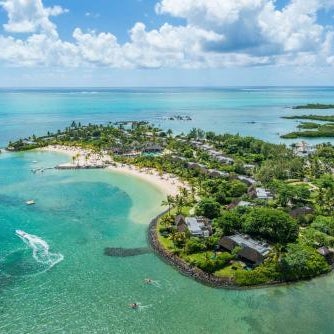 Four Seasons Resort Mauritius At Anahita