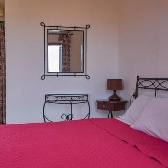 Dimitra Apartments