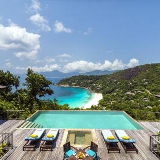 Four Seasons Resort Seychelles Thumbnail