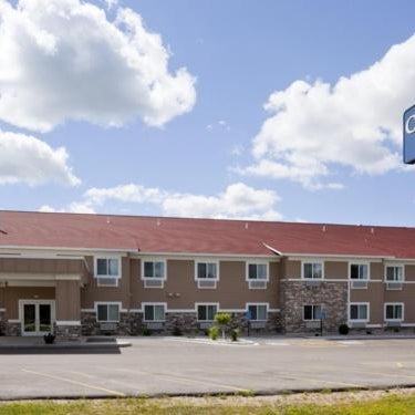 American Inn & Suites Thumbnail