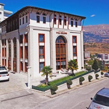 Sharm Hotel Luxury Thumbnail