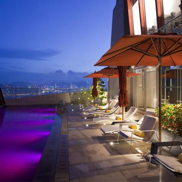 Nina Hotel Kowloon East Thumbnail
