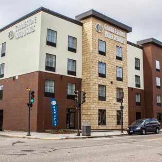 Cobblestone Hotel & Suites - Chippewa Falls Thumbnail