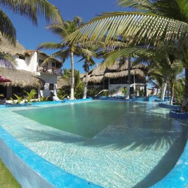 Marbella Eco Lodge