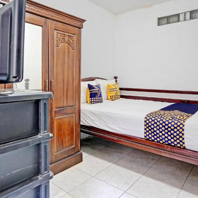 SPOT ON 92595 Umi Homestay Syariah Thumbnail