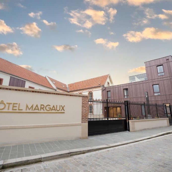 Hôtel Margaux