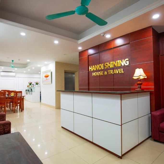 Hanoi Shining House Thumbnail