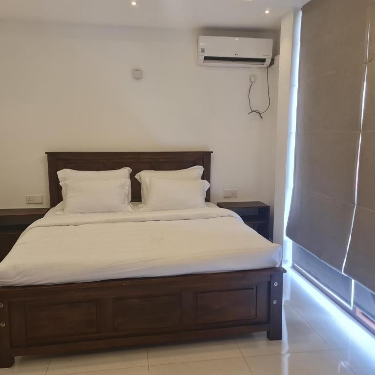 Kandy Breeze City Hotel
