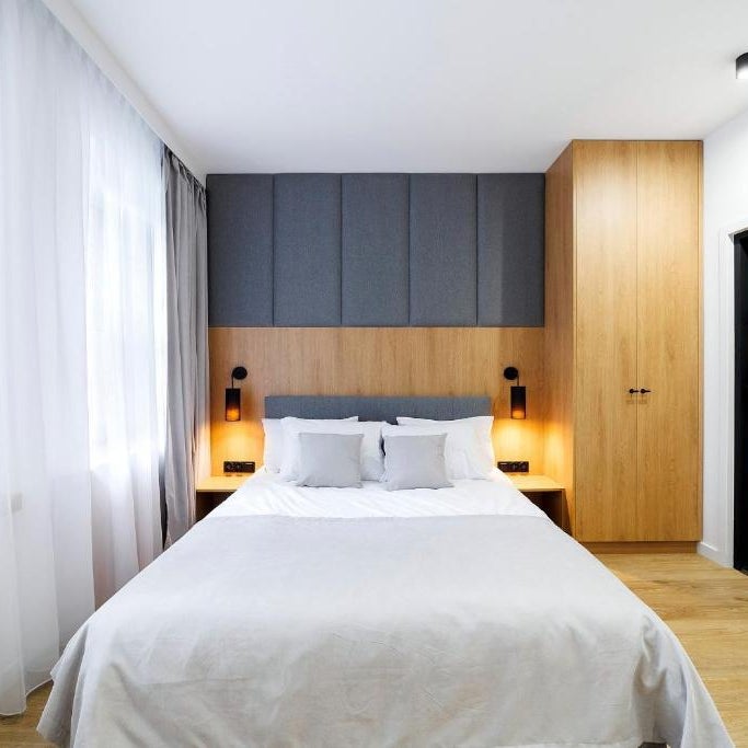 Glow Apartments - Apartamenty Studio KOZIA Gdańsk Śródmieście