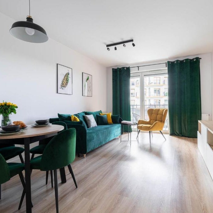 Harmony Apartment Ceglana - FREE PARKING - Self check-in