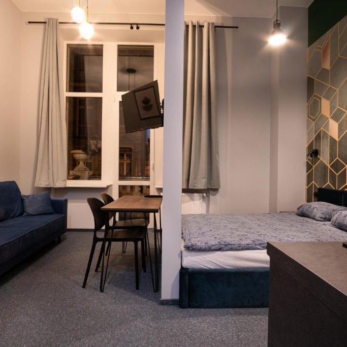 Dream Apartments - Wschodnia 76