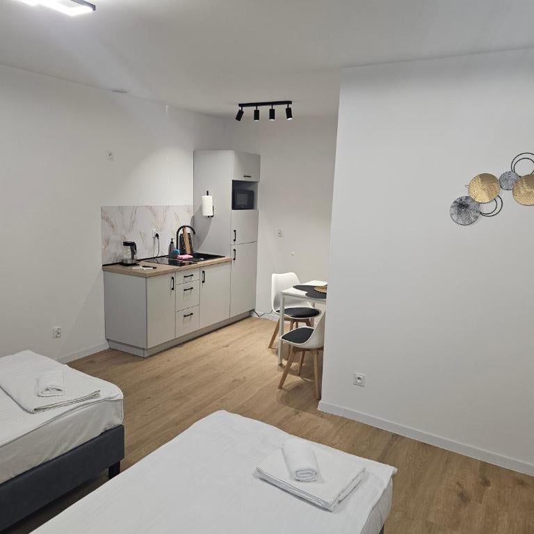 VESTA Apartamenty M52 Free parking