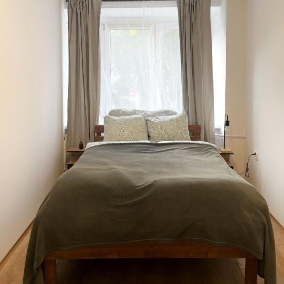 Nice rooms in City Center Kraków Thumbnail