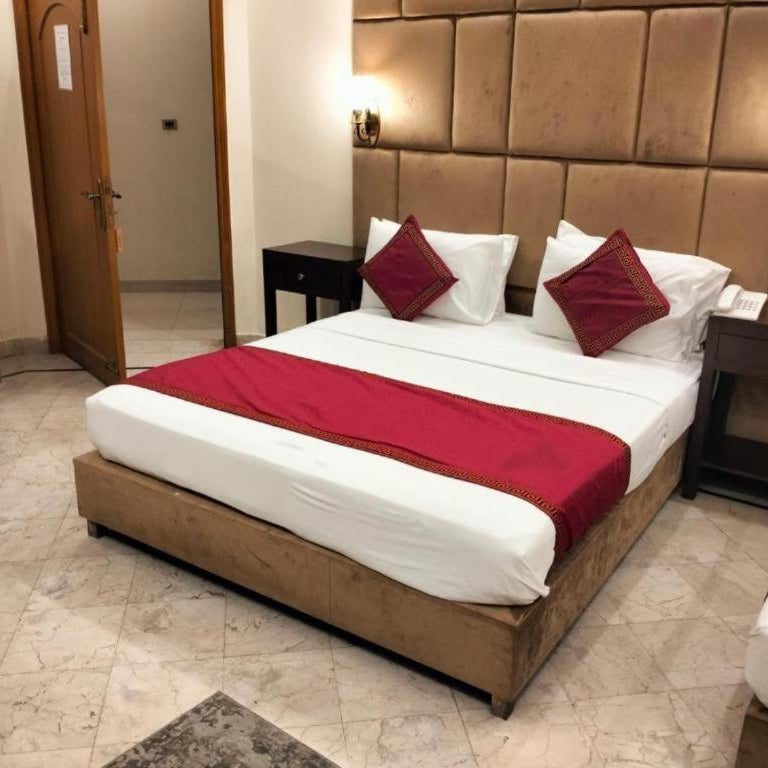 DHA Inn Guest House Thumbnail
