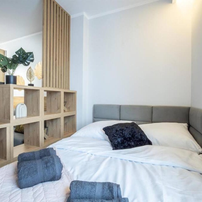 WiguryTower Apartaments 74'