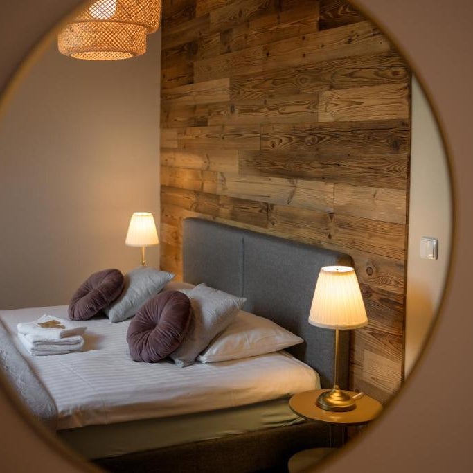 Narnia Apartment