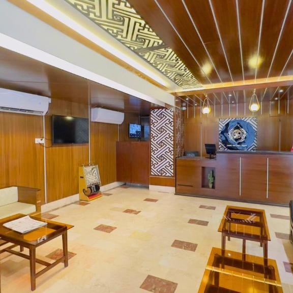 Hotel The Grand Hyatt Dhaka Thumbnail