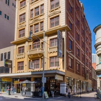 Adelaide Paringa Thumbnail