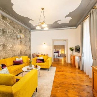 Bellevue Hotel Cesky Krumlov Thumbnail