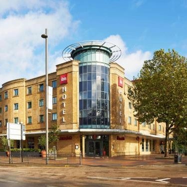 Ibis London Stratford Thumbnail