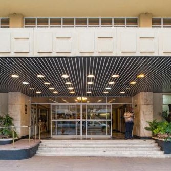 Bulawayo Rainbow Hotel Thumbnail