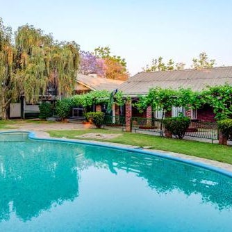 Kadoma Hotel & Conference Centre Thumbnail