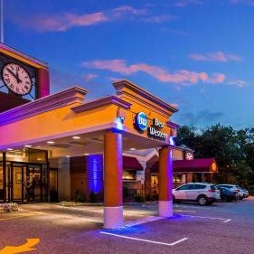 Best Western Inn At Ramsey Thumbnail
