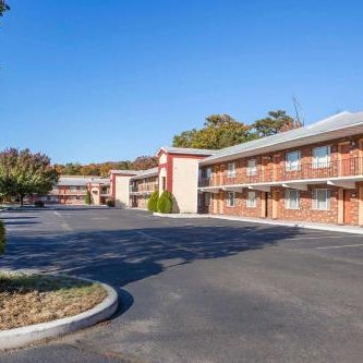 Quality Inn & Suites Millville Thumbnail