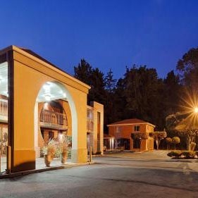 MHO INN and SUITES Thumbnail