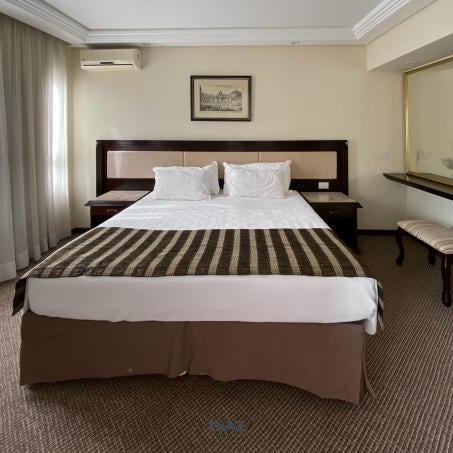 Lancaster Hotel by Castelo Itaipava