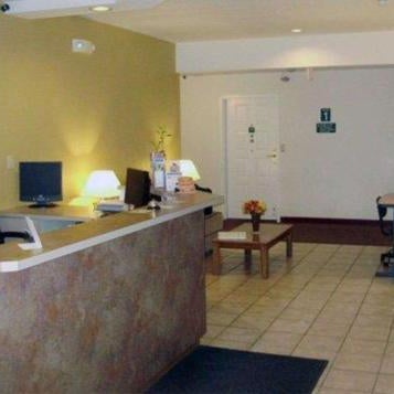 Rodeway Inn Salina Thumbnail
