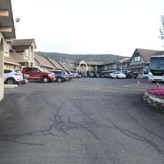 Best Budget Inn & Suites Kamloops Thumbnail