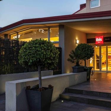 ibis Barcelona Cornella