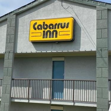 Cabarrus Inn Thumbnail