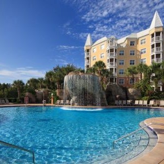 Hilton Grand Vacations at SeaWorld Thumbnail