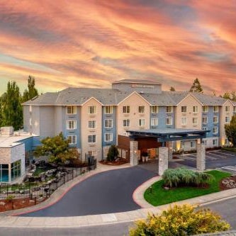 Best Western Premier Keizer Salem Hotel Thumbnail