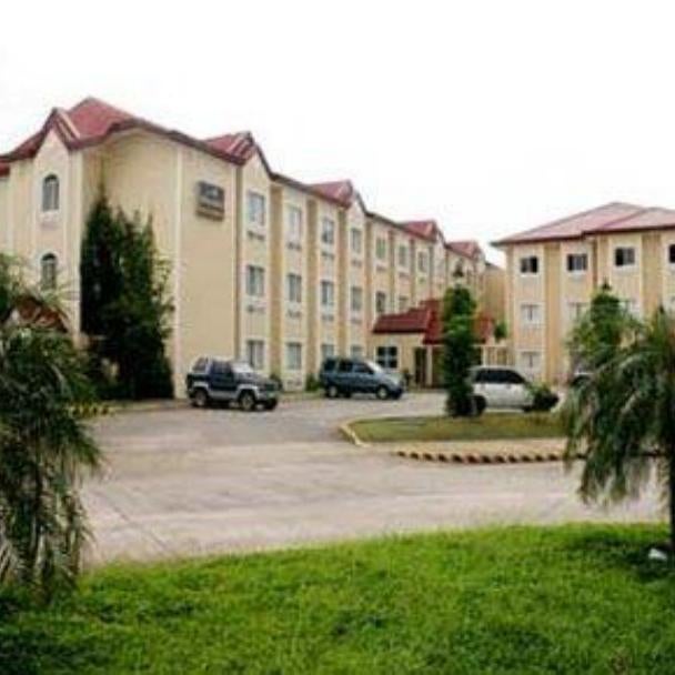 Microtel by Wyndham Batangas