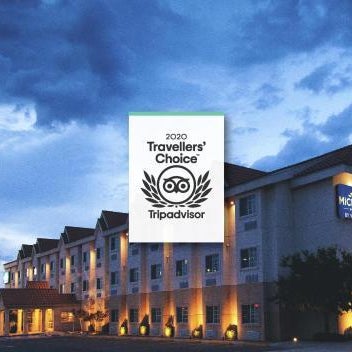 Microtel Inn & Suites By Wyndham Chihuahua