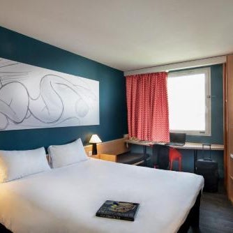 B&B HOTEL Thionville Yutz Route du Luxembourg