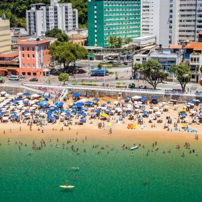 Rede Andrade Barra