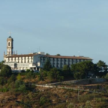 Hotel Senhora do Castelo