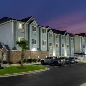 Quality Inn Shallotte near Ocean Isle Beach Thumbnail