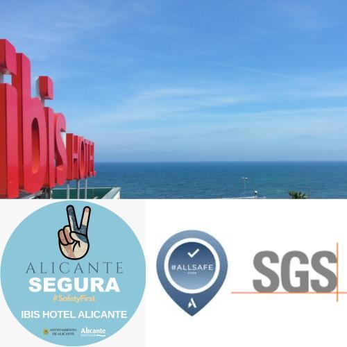Ibis Hotel Alicante Thumbnail