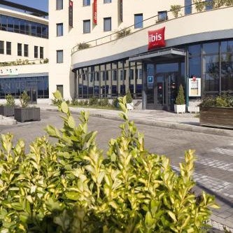 Ibis Valladolid