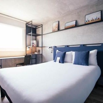 Ibis Barcelona Castelldefels Thumbnail
