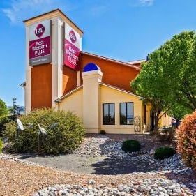 Spark by Hilton Albuquerque North I-25 Thumbnail